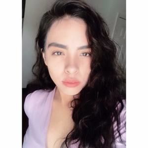 Meet your Posher, Karina